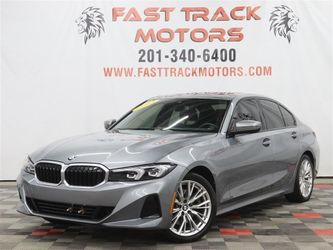 2023 BMW 330i