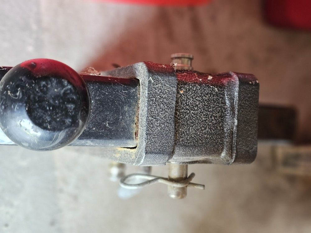 Gen Y Hitch 16k