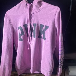 PINK Hoodie