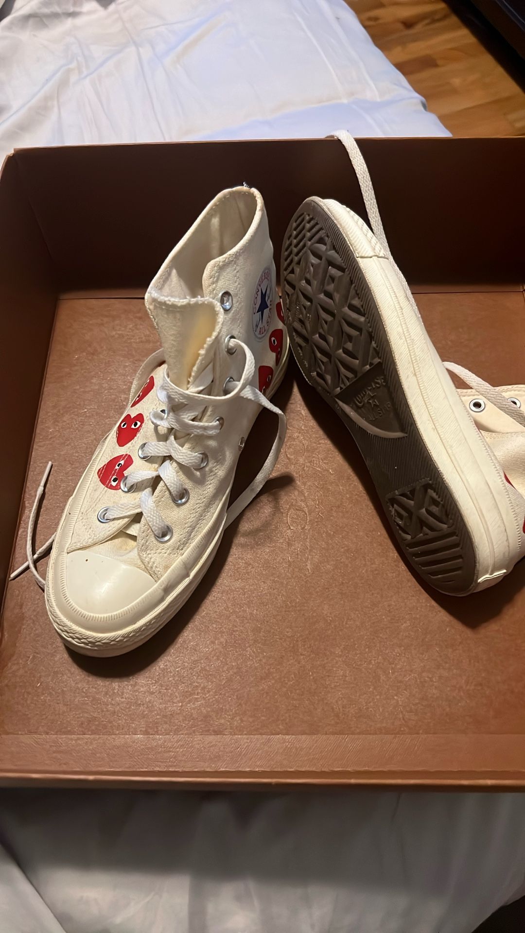 Converse Chuck Taylor All Star