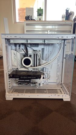 Custom high end  pc