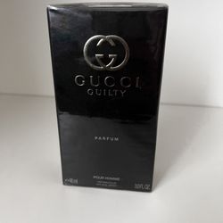 Gucci Guilty Parfum