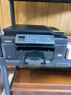 Brother Printer