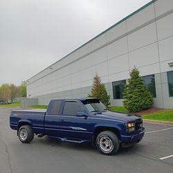 1992 Chevrolet 1500