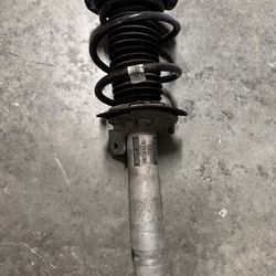 2018-2021 OE BMW F87 M2 Competition Front Passenger (Right Side) Strut