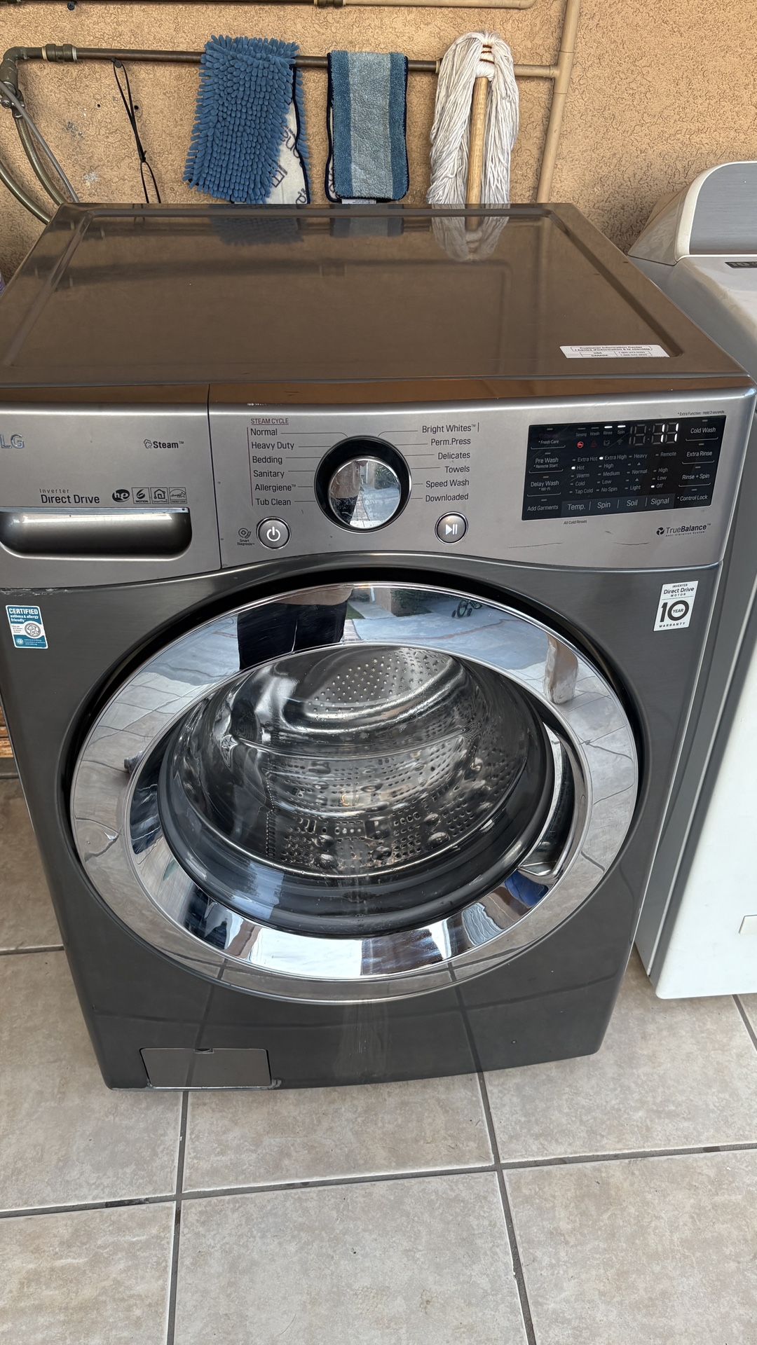 Washer