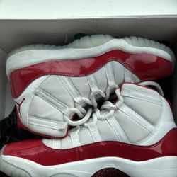 Cherry 11s