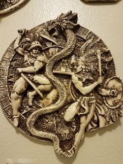 Mexican figure