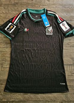 Mexico jerseys para mujer