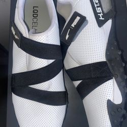 Mens Puma Shoes 10 1/2 