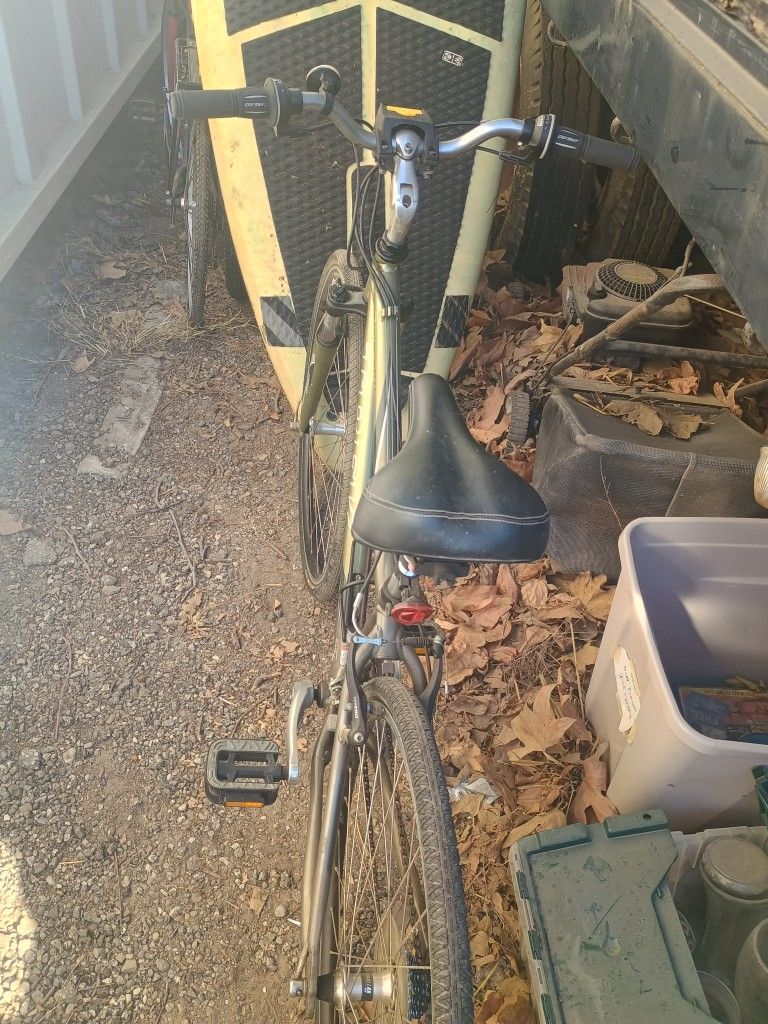 TREK FUN