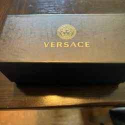 Versace Sunglasses 