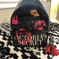 Victoria’s Secret Pink Mini Backpack 