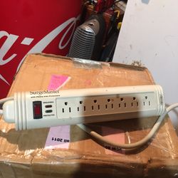 plug in power adapter