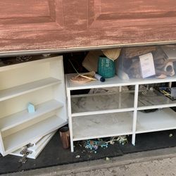 Ikea Coffee Table 