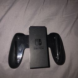 Nintendo Switch Joycon Comfort Grip