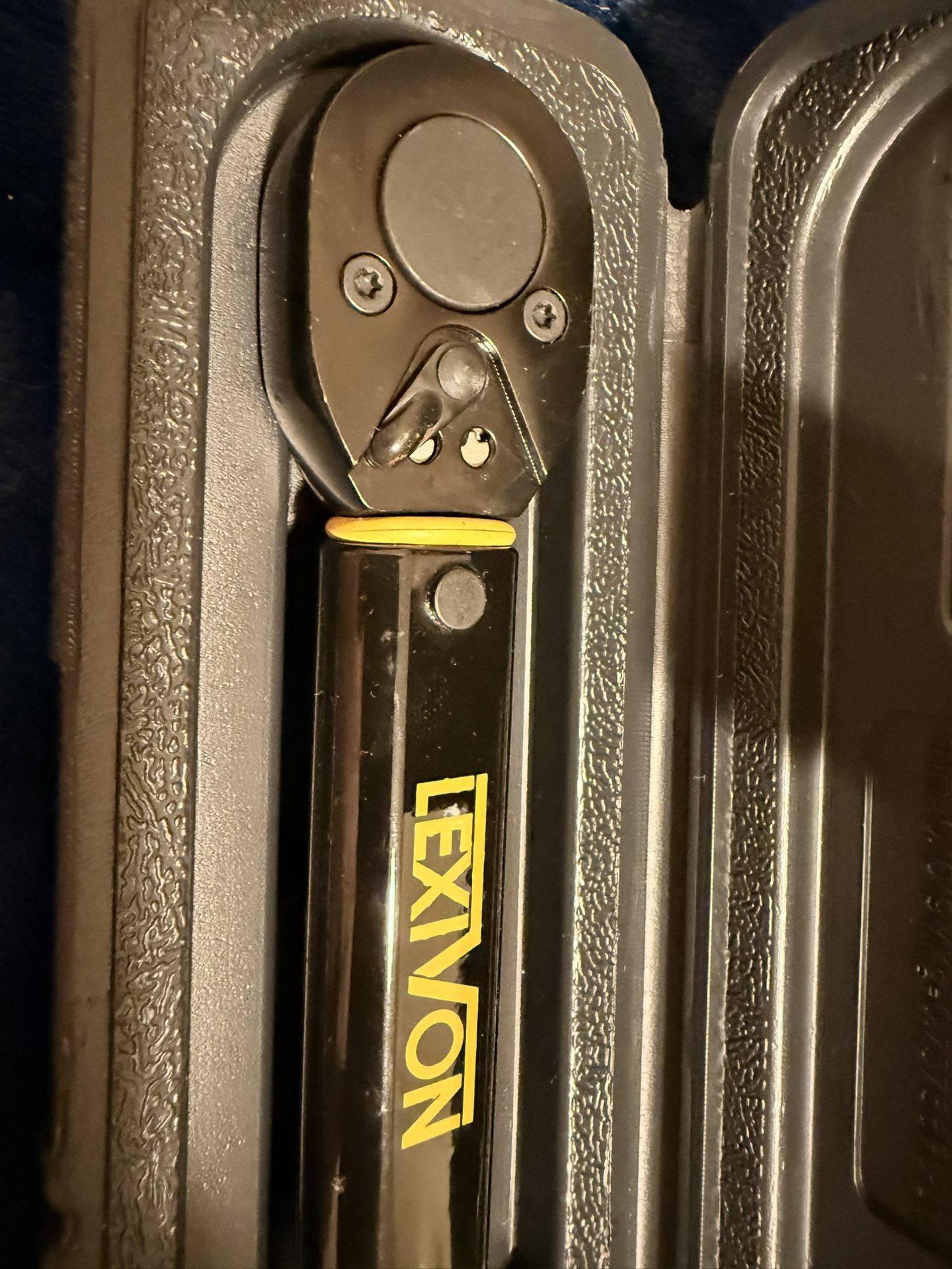 Lexivon 3/8 Torque Wrench