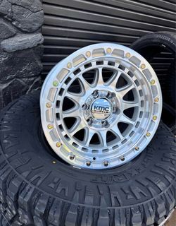 Kmc Wheels