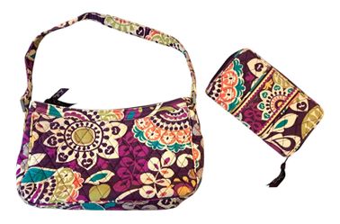 Vera Bradley Bag