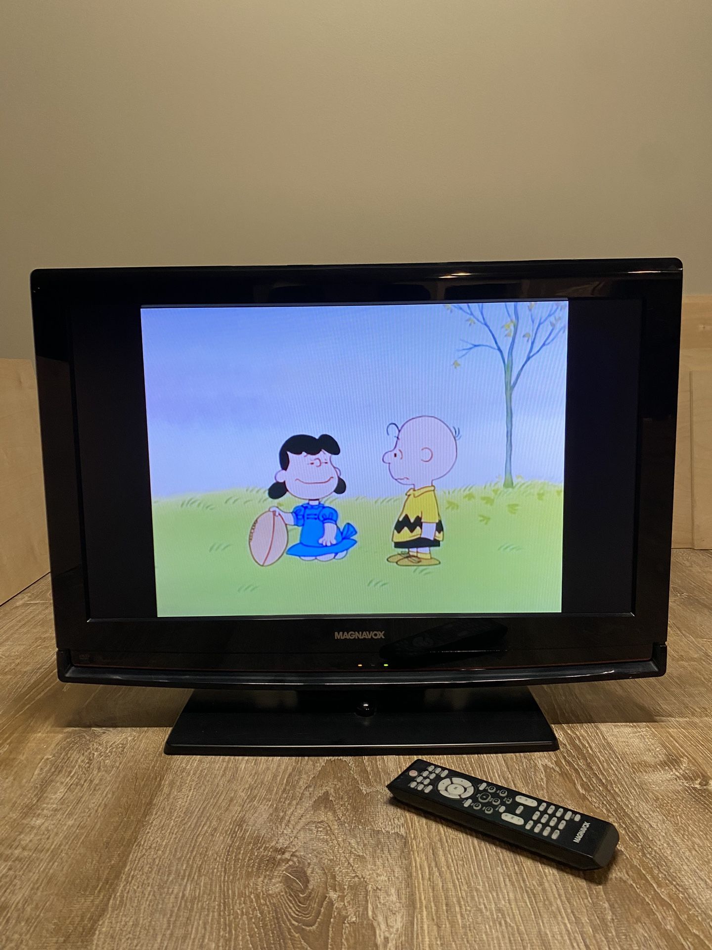 26” Magnavox TV