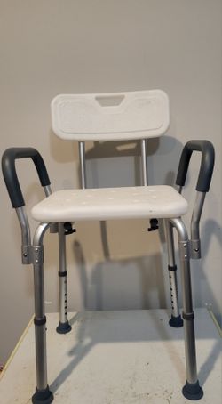 Home Care - Shower Chairs
