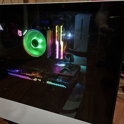 Gaming Desktop - Specs In Description