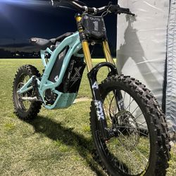 Built Lbx Trade For Modded Clean Ultras 