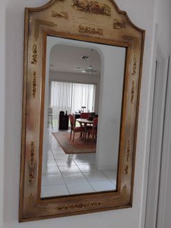 Decorative Mirror