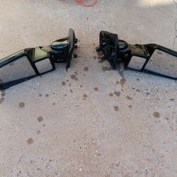 Side Merrill's for 2008 F150