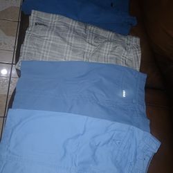 Men's Shorts Size 30