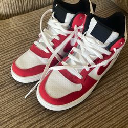 Nike Boys