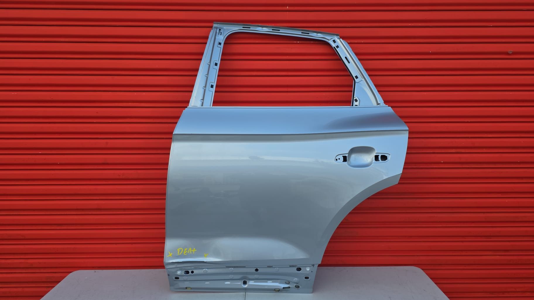 Audi Q5 SQ5 Rear Left Side Door 2021-2024