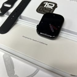 Apple Watch Series 10