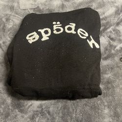 Sp5der Hoodie 