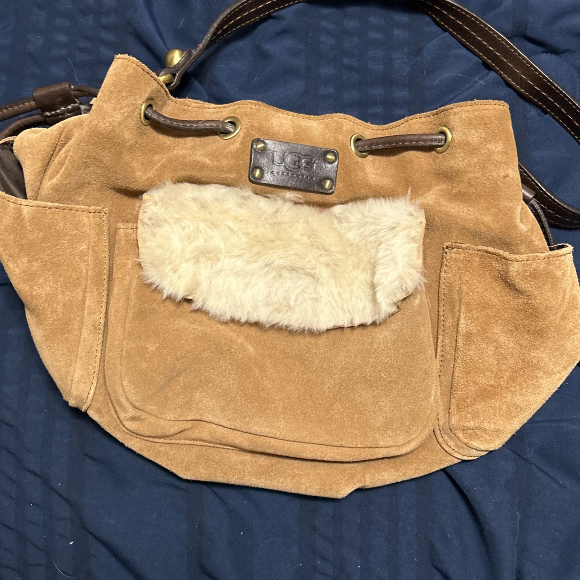 Ugg Purse