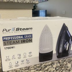 Iron