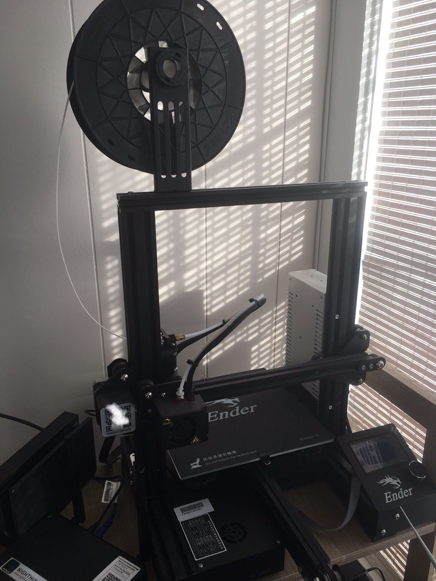 Creality 3D Ender Printer