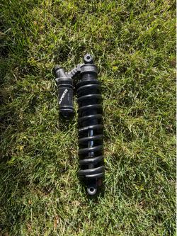Super73 rear shock