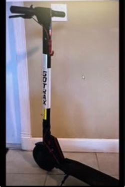 Gotrax GXL V2 Commuting Electric Scooter