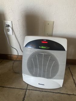 Heater