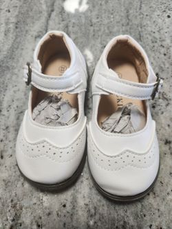 Toddler Shoes Size 6
