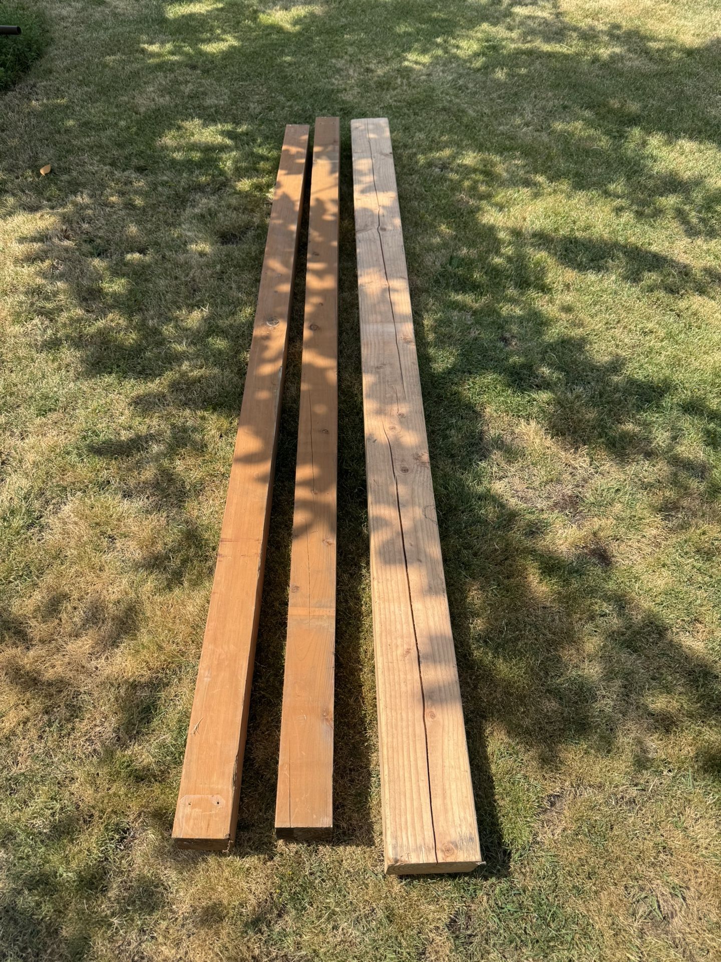 Wood.