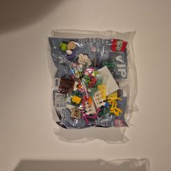 Spring Fun Vip Add On Pack 40606