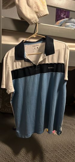 Man polo L