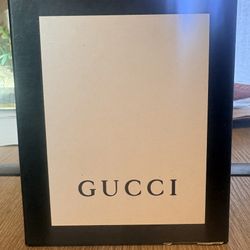 Gucci Bifold Wallet