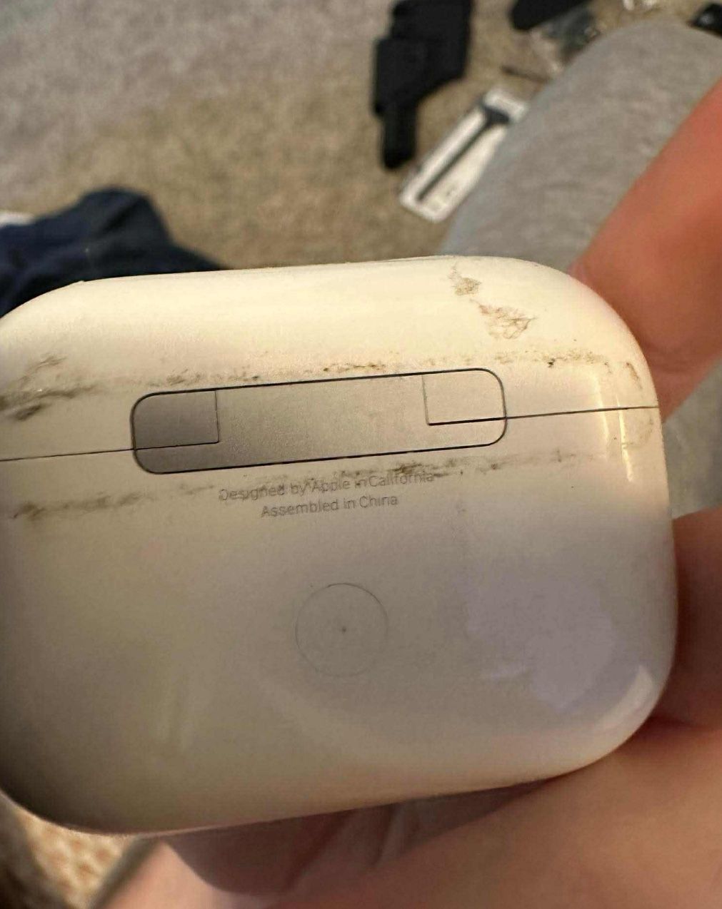 Air Pods