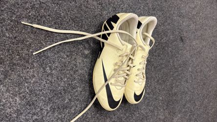 Nike Soccer Cleats
