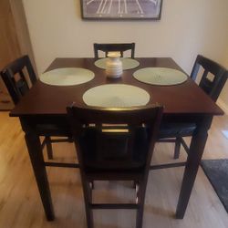 Kitchen Table