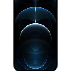 Renewed Iphone 12 Pro 