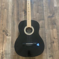 Guitar
